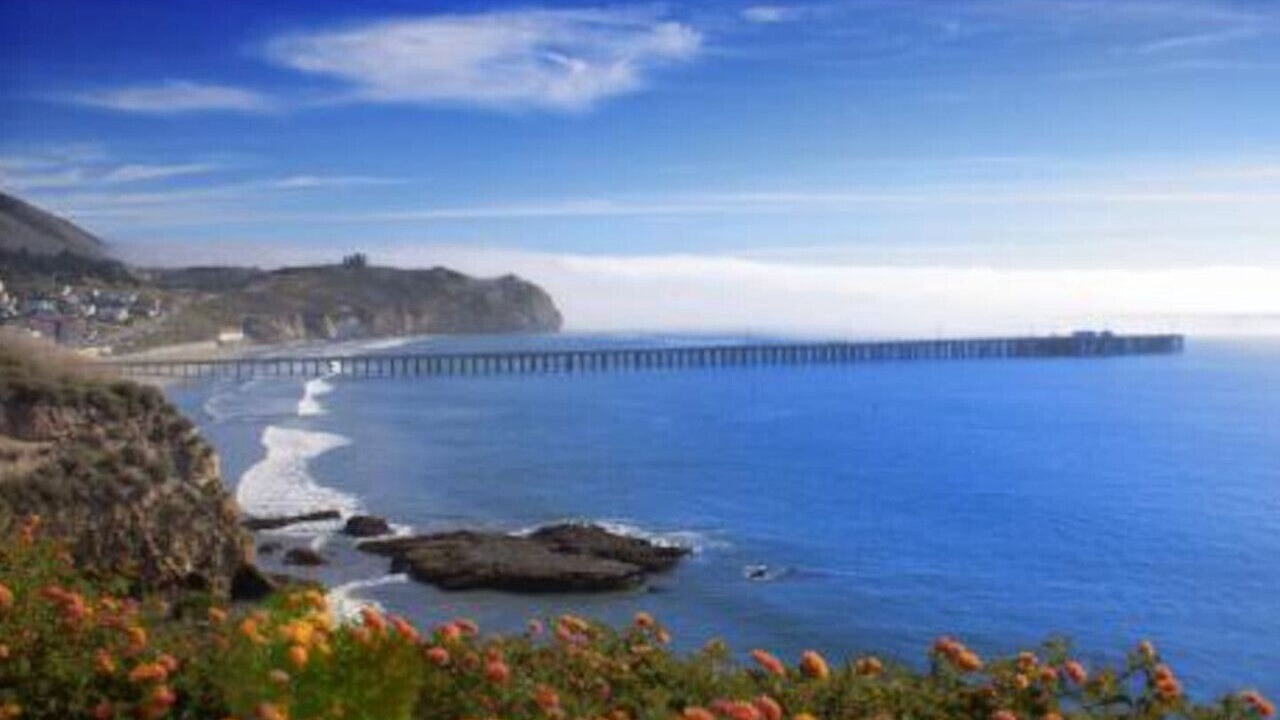 Photo of Others in Avila Beach