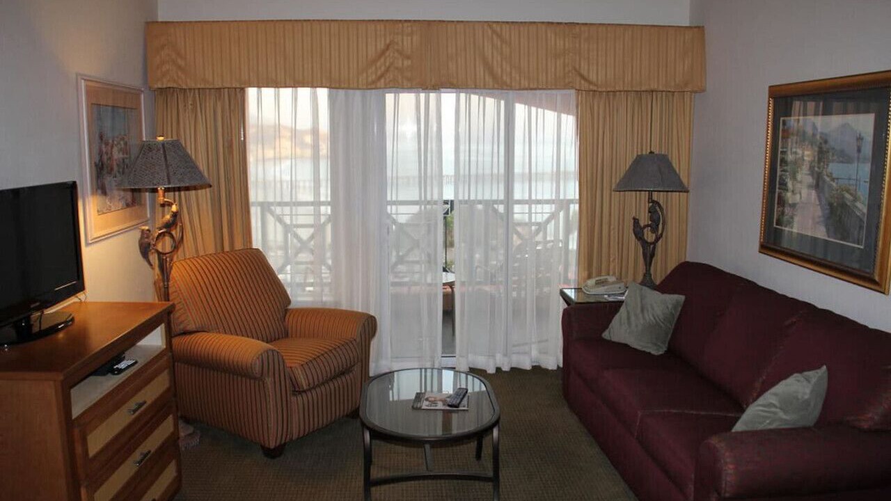 Photo of Livingroom in Avila Beach