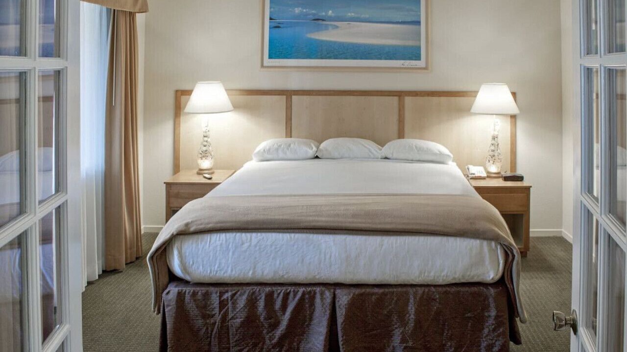 Photo of Bedroom in Avila Beach