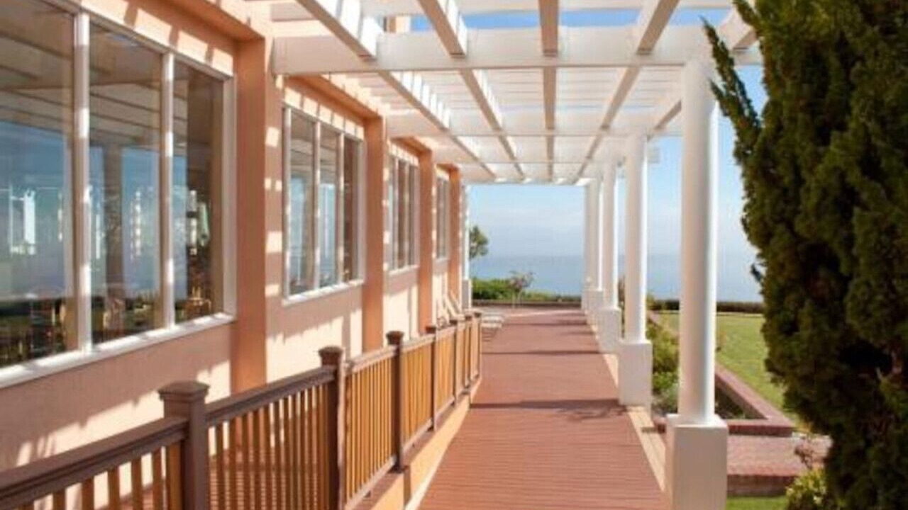 Photo of Patio Balcony in Avila Beach