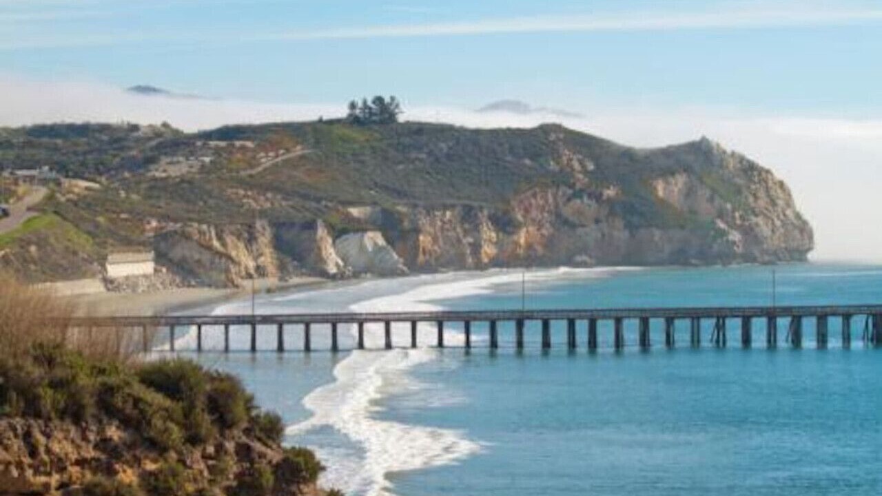 Photo of Others in Avila Beach