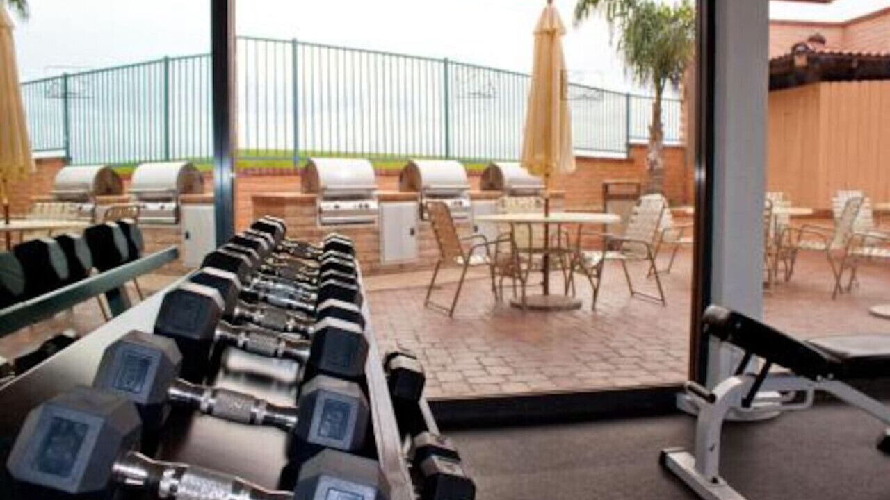 Photo of Patio Balcony in Avila Beach