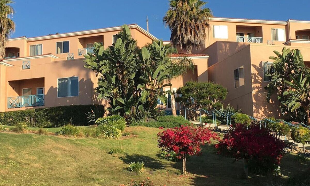 Photo of Outdoor in Avila Beach
