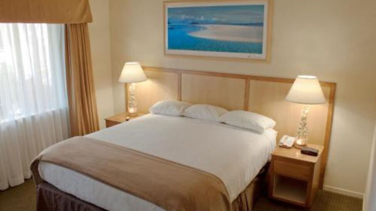 Photo of Bedroom in Avila Beach