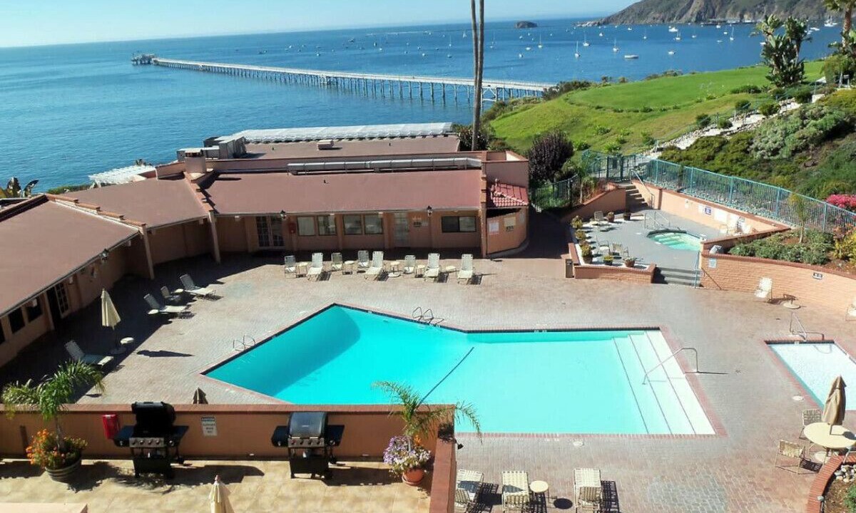 Photo of Outdoor in Avila Beach