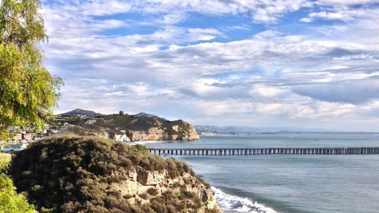 Photo of Others in Avila Beach