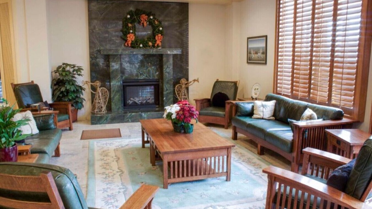 Photo of Livingroom in Avila Beach