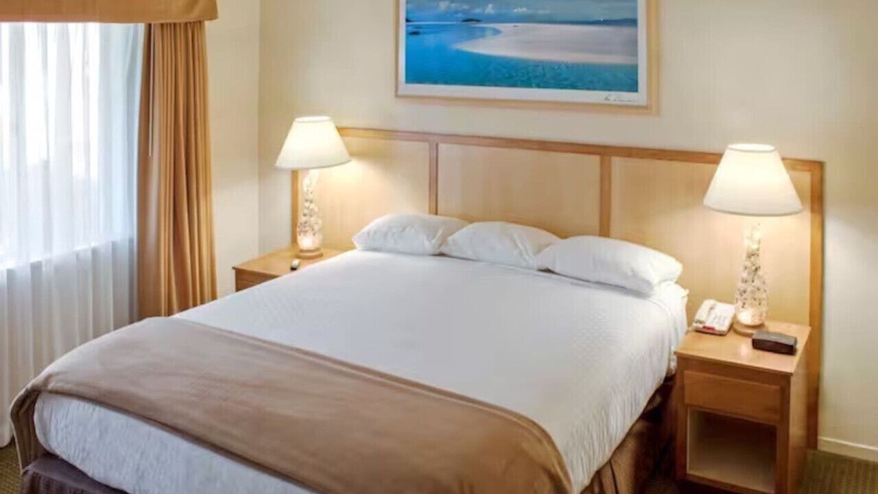 Photo of Bedroom in Avila Beach