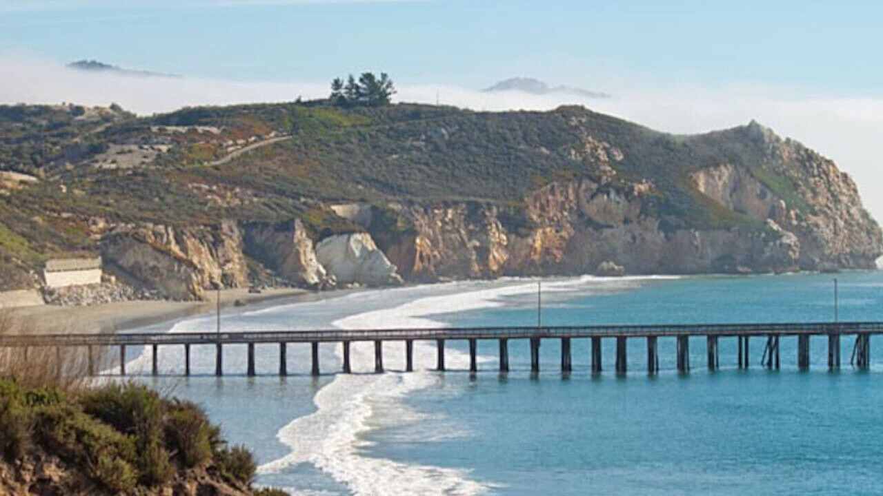 Photo of Others in Avila Beach