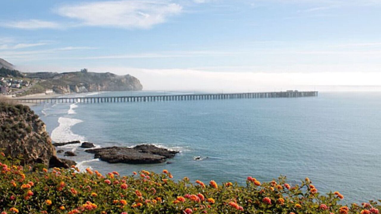 Photo of Others in Avila Beach