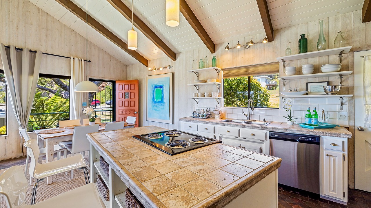 Photo of Kitchen in Timber Cove