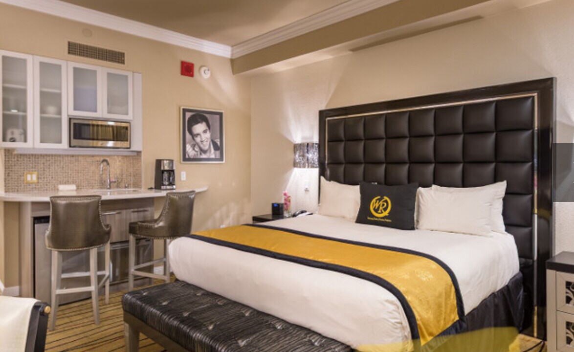 Photo of Bedroom in Winchester