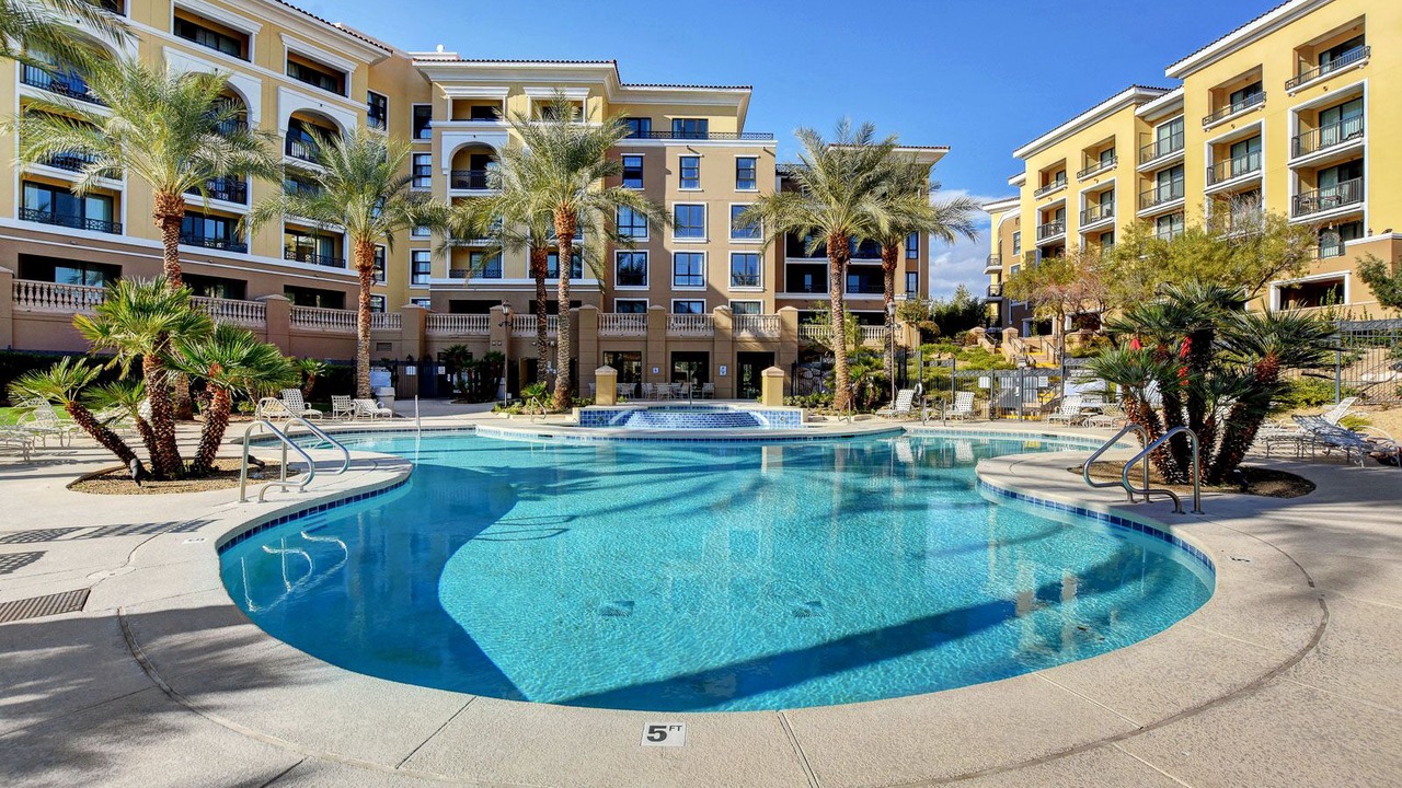 Photo of Outdoor in Lake Las Vegas