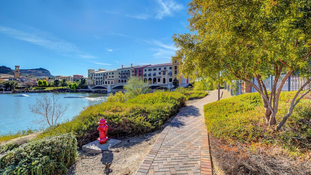 Photo of Outdoor in Lake Las Vegas