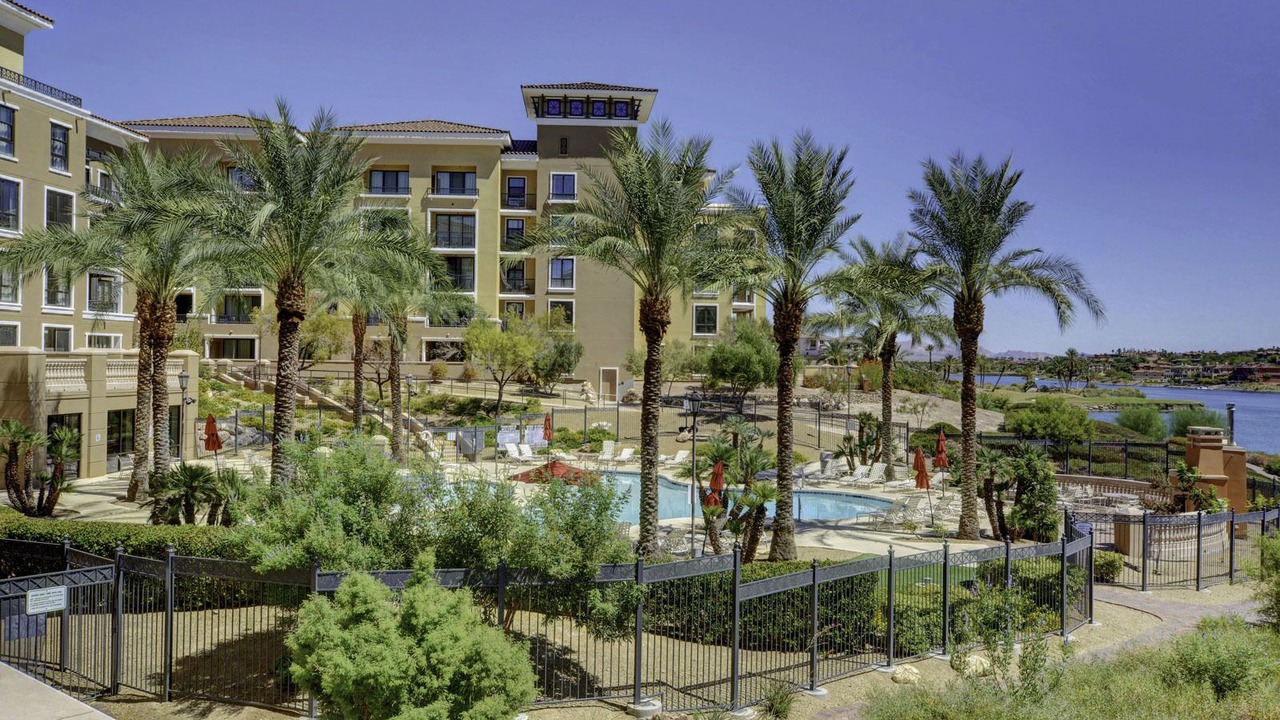 Photo of Outdoor in Lake Las Vegas