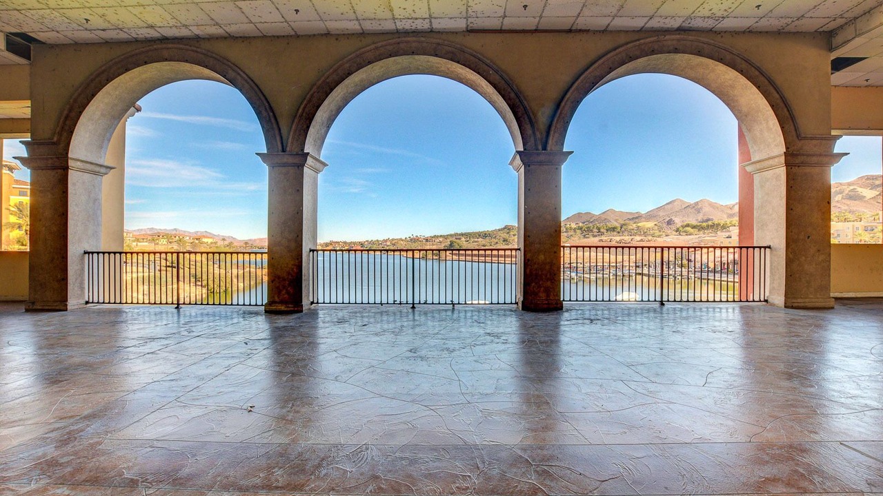 Photo of Others in Lake Las Vegas