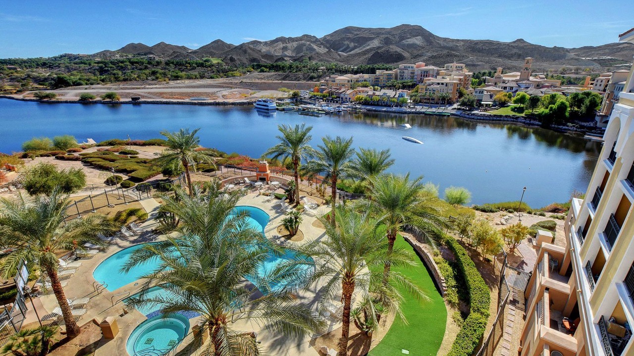 Photo of Outdoor in Lake Las Vegas