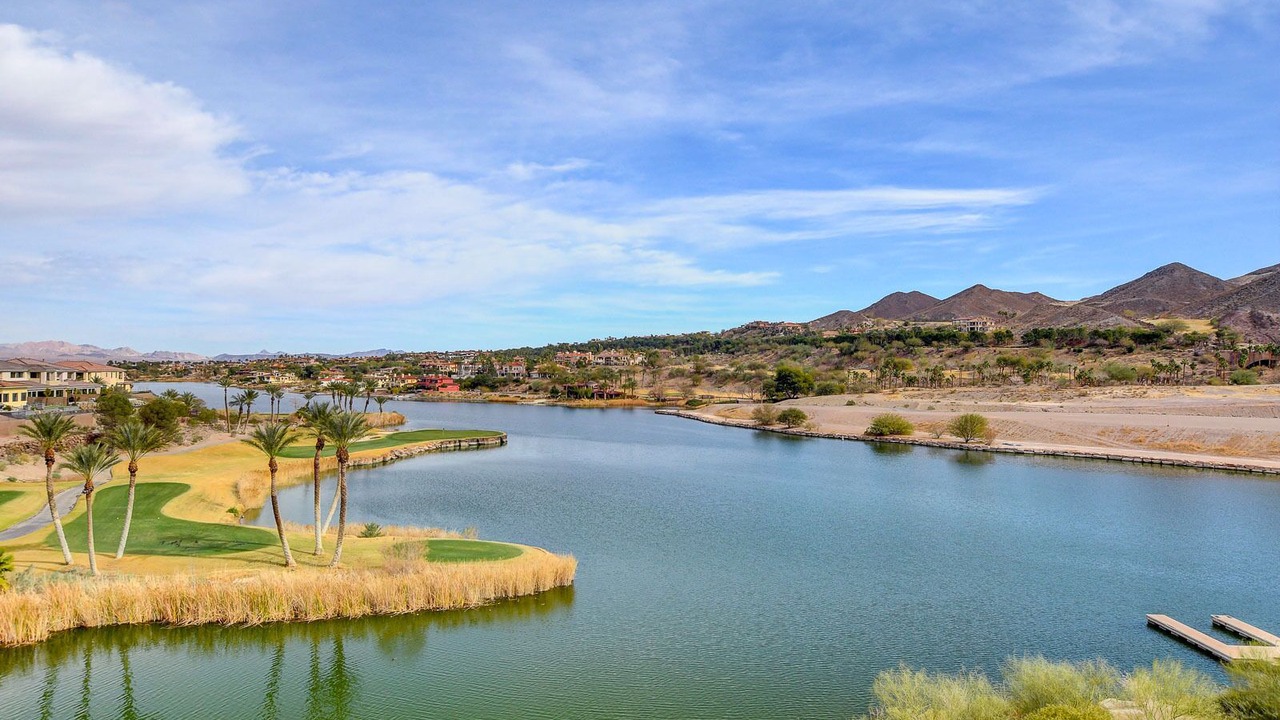 Photo of Others in Lake Las Vegas