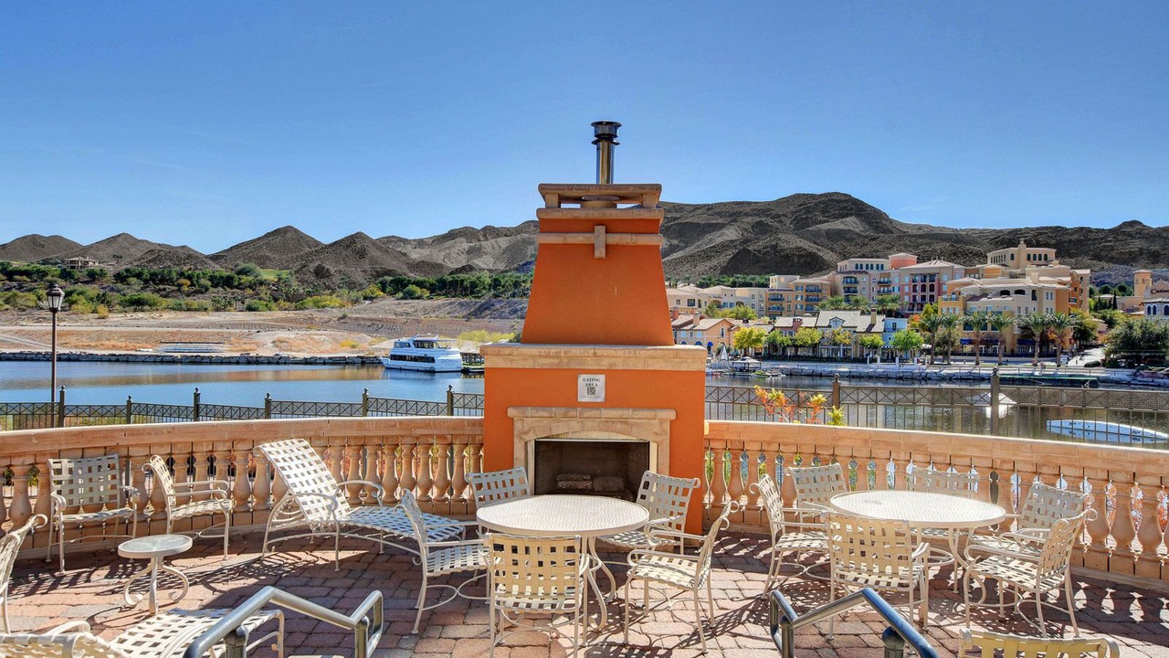 Photo of Outdoor in Lake Las Vegas