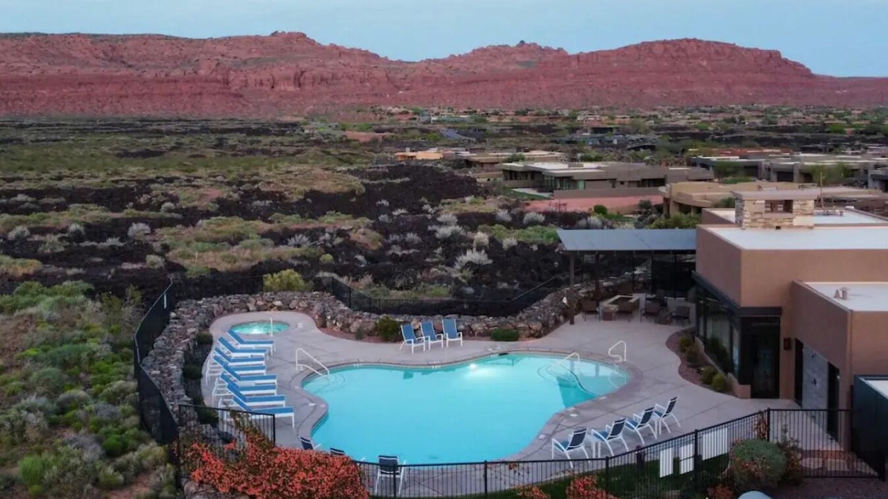 Photo of Outdoor in Ivins