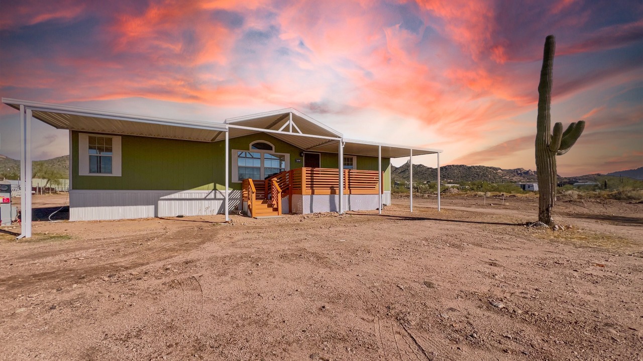 Photo of Outdoor in Apache Junction