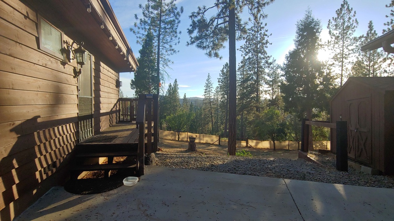 Photo of Outdoor in Rackerby