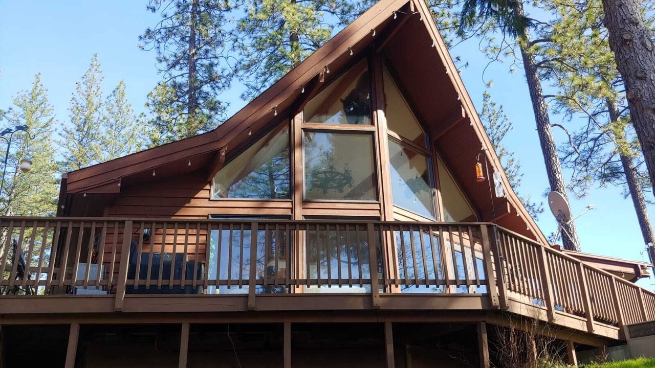 Photo of Outdoor in Rackerby