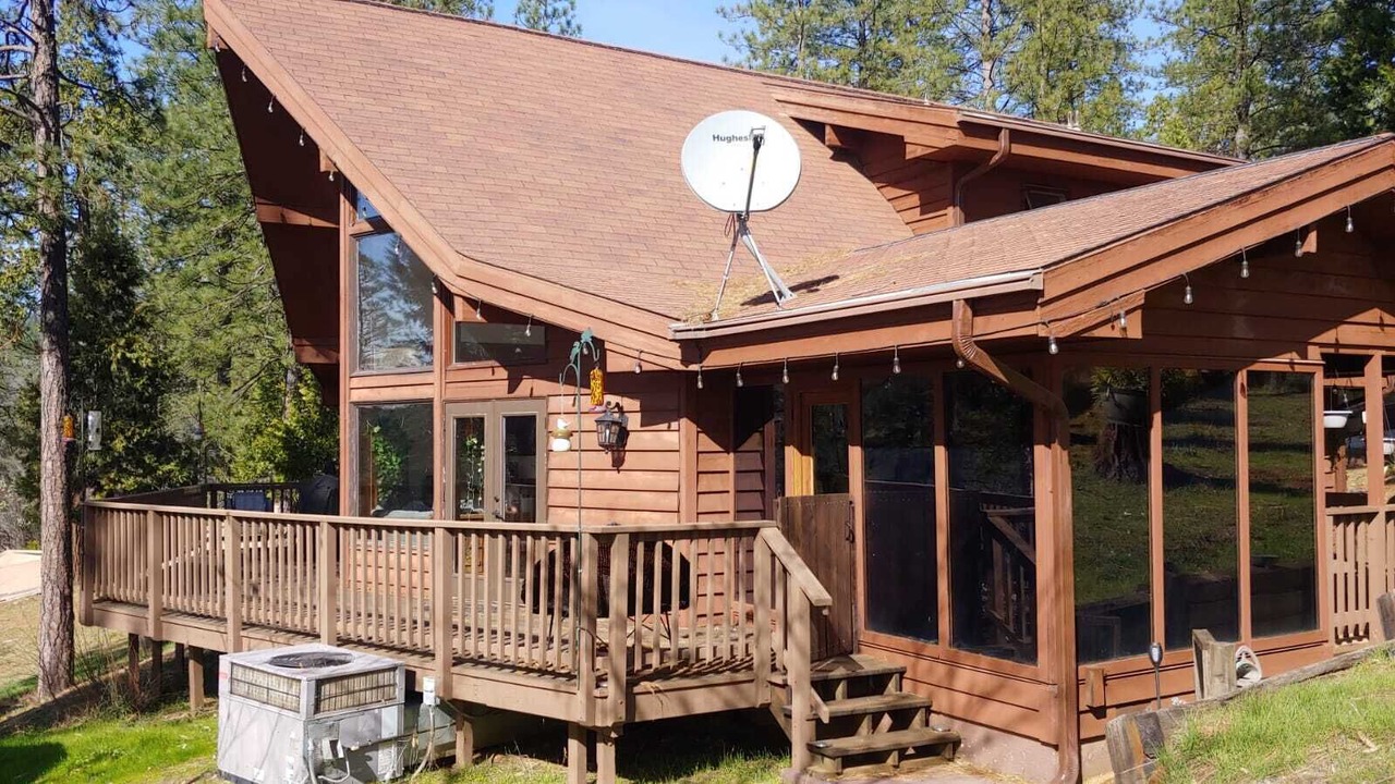 Photo of Outdoor in Rackerby