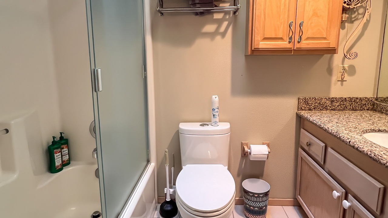 Photo of Bathroom in Southwest Bend