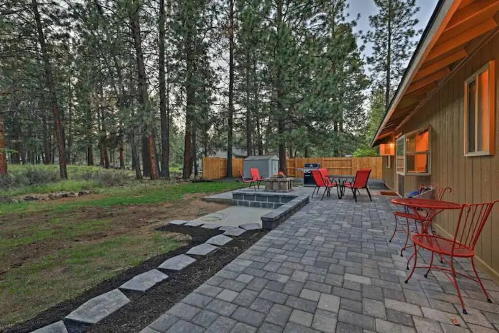 Photo of Outdoor in Southwest Bend
