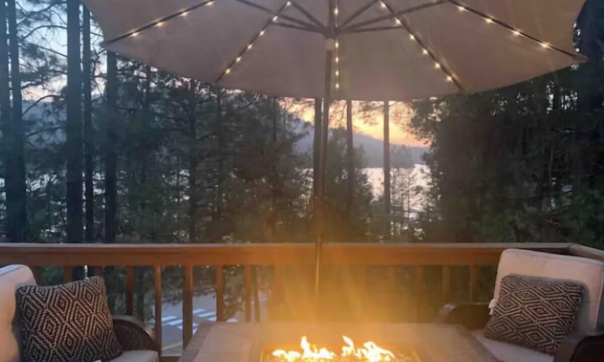 Photo of Others in Bass Lake
