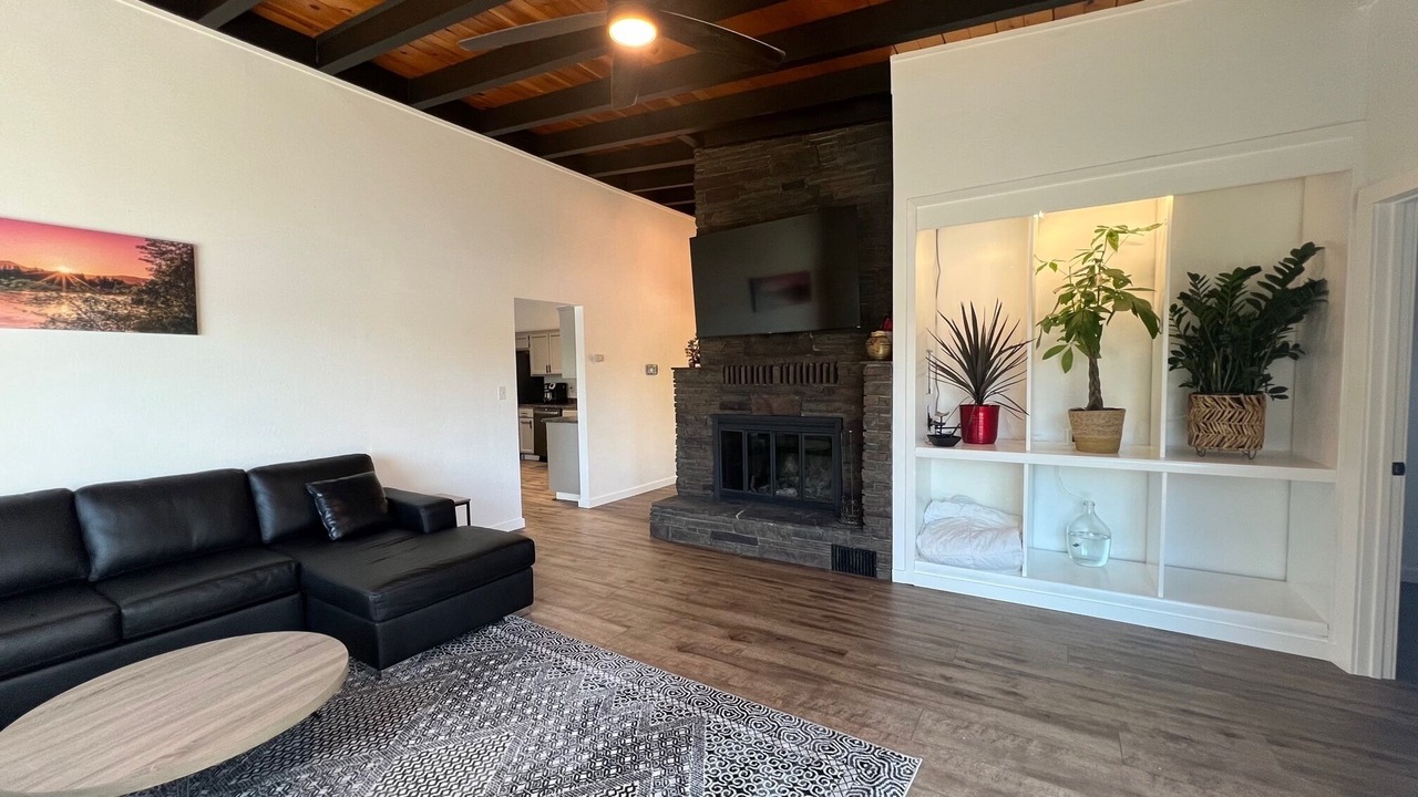 Photo of Bedroom in Lakehead