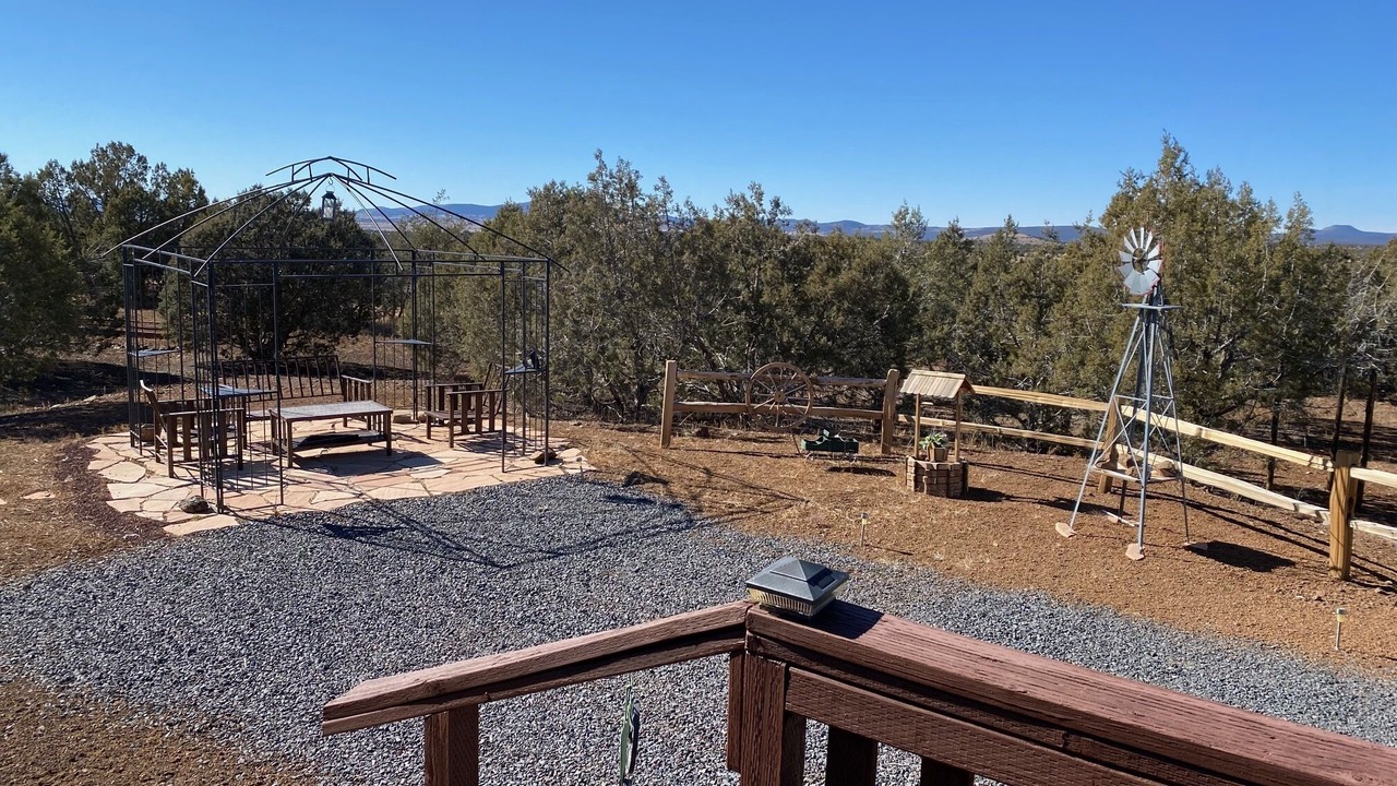 Photo of Outdoor in Ash Fork