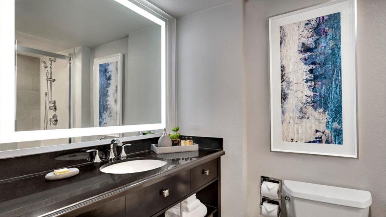 Photo of Bathroom in Winchester