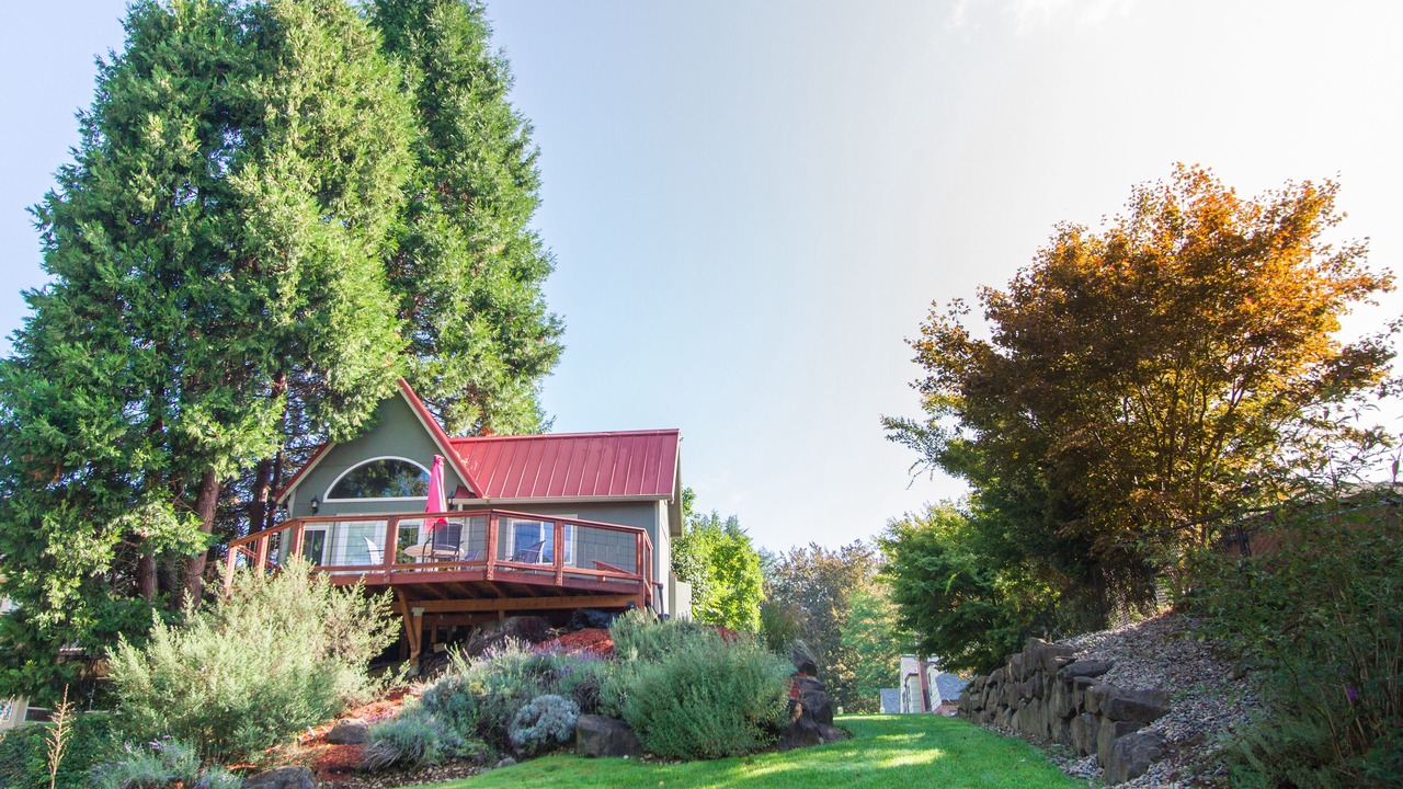 Photo of Outdoor in Jennings Lodge