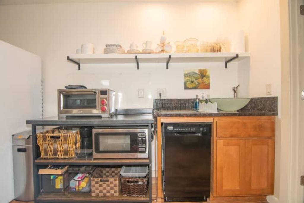 Photo of Kitchen in Ashland