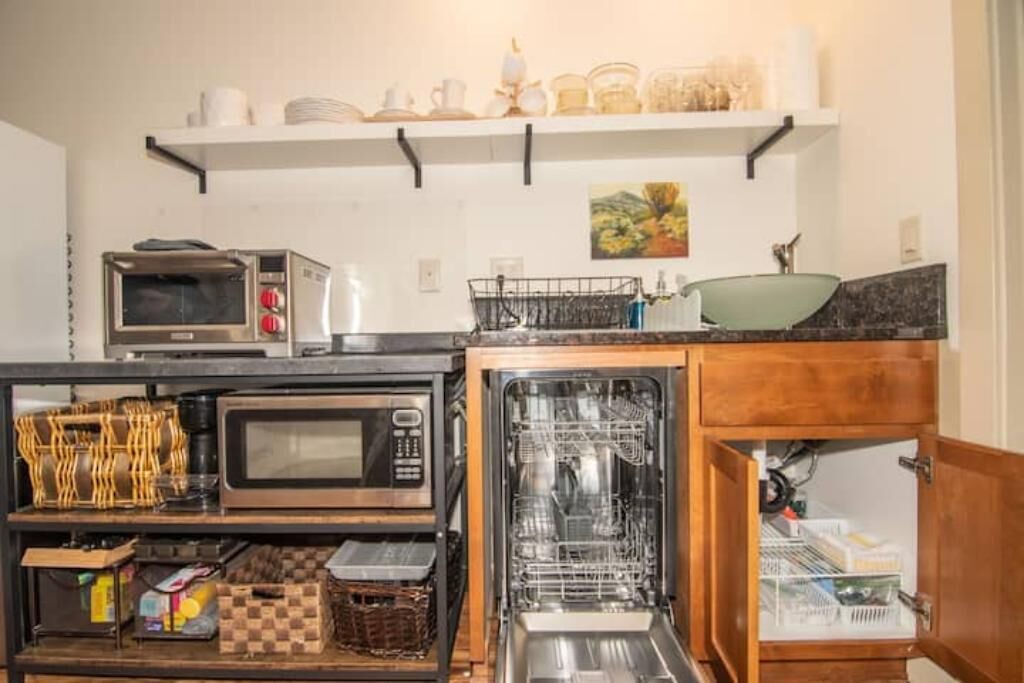Photo of Kitchen in Ashland