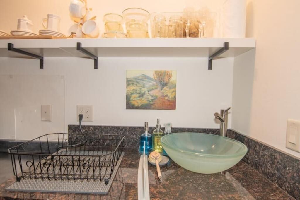 Photo of Bathroom in Ashland
