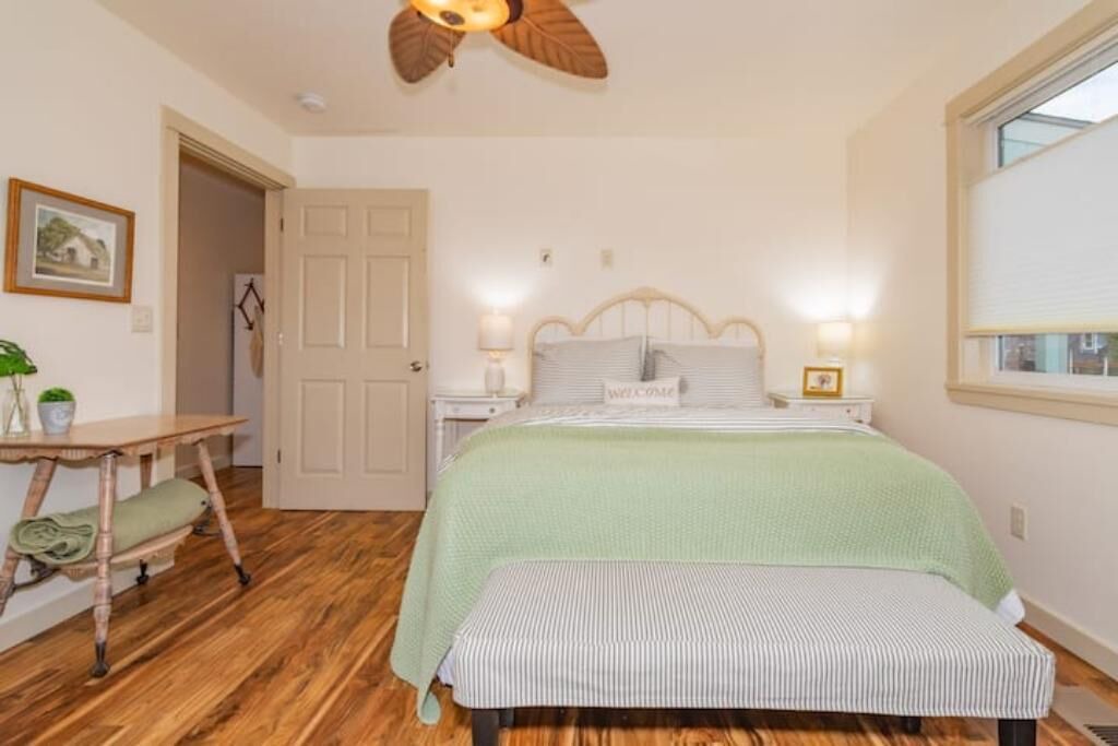 Photo of Bedroom in Ashland