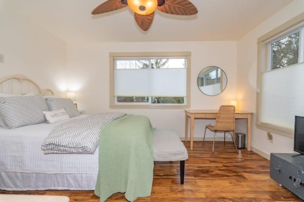 Photo of Bedroom in Ashland