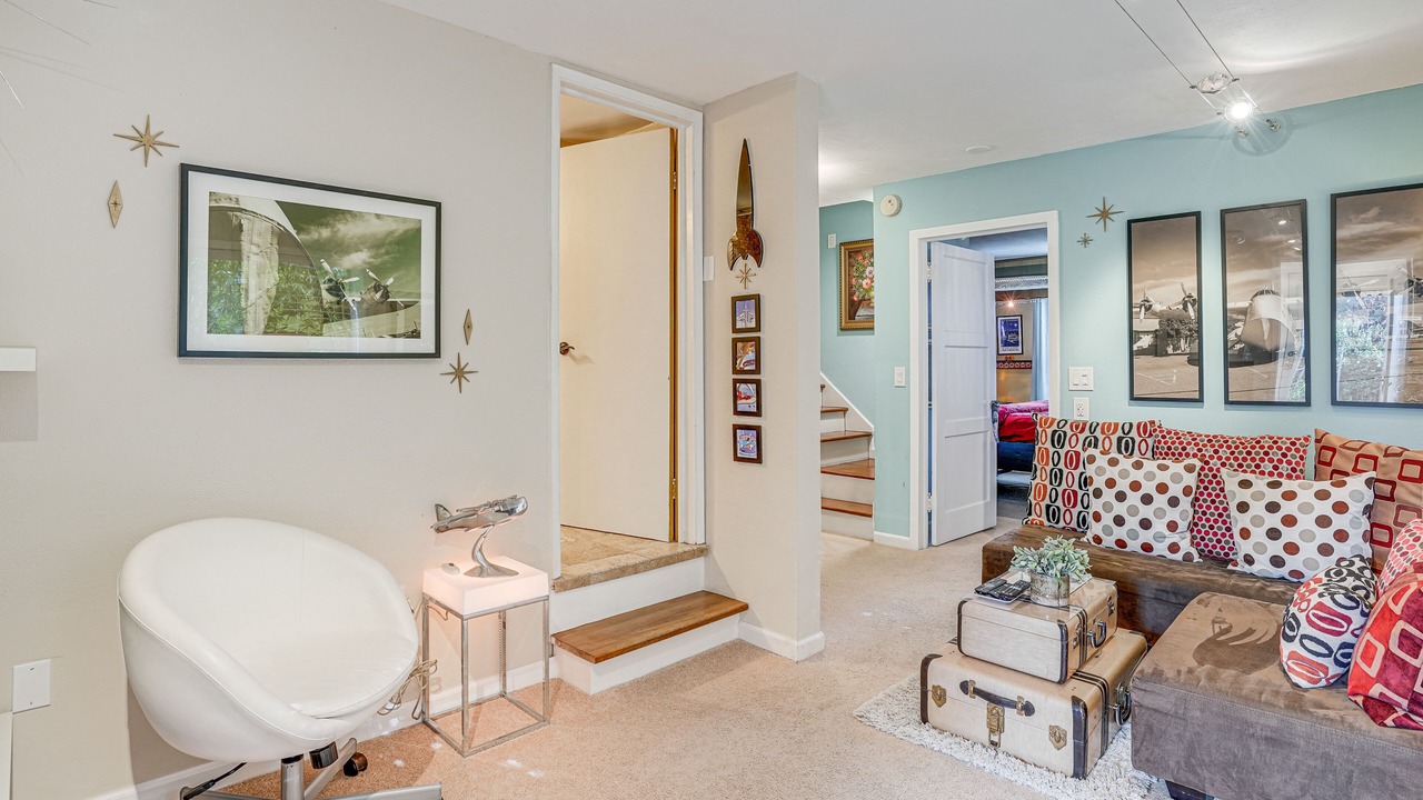 Photo of Bedroom in El Sobrante