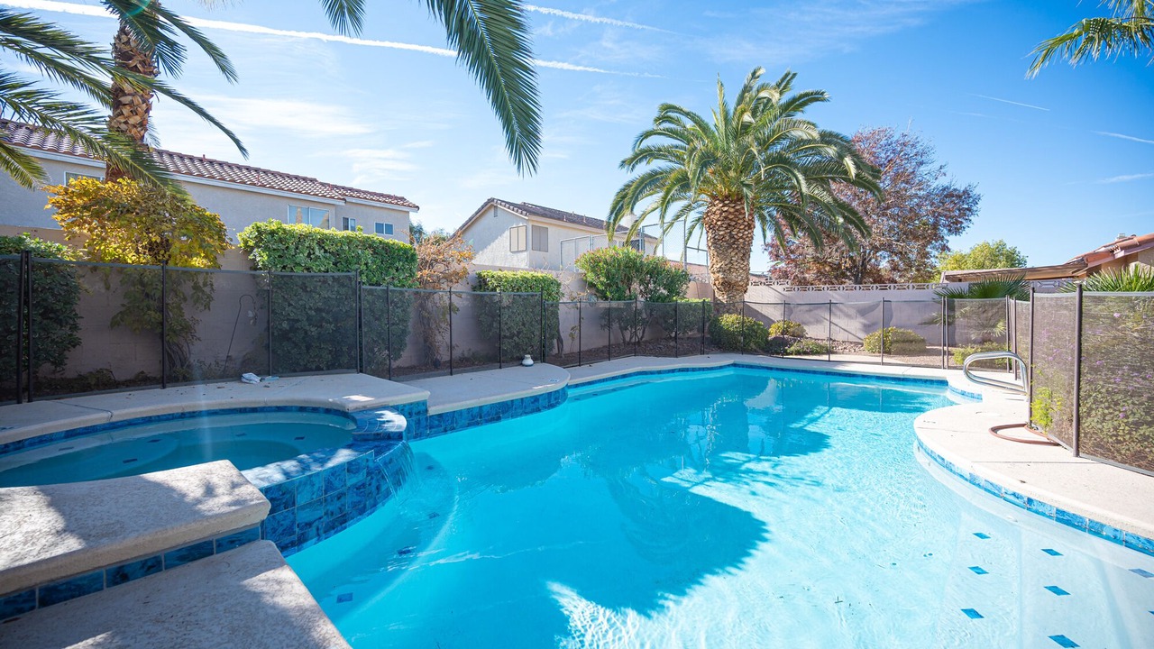 Photo of Outdoor in Green Valley North
