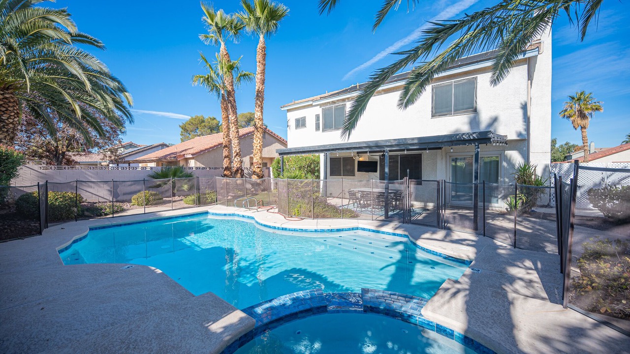 Photo of Outdoor in Green Valley North