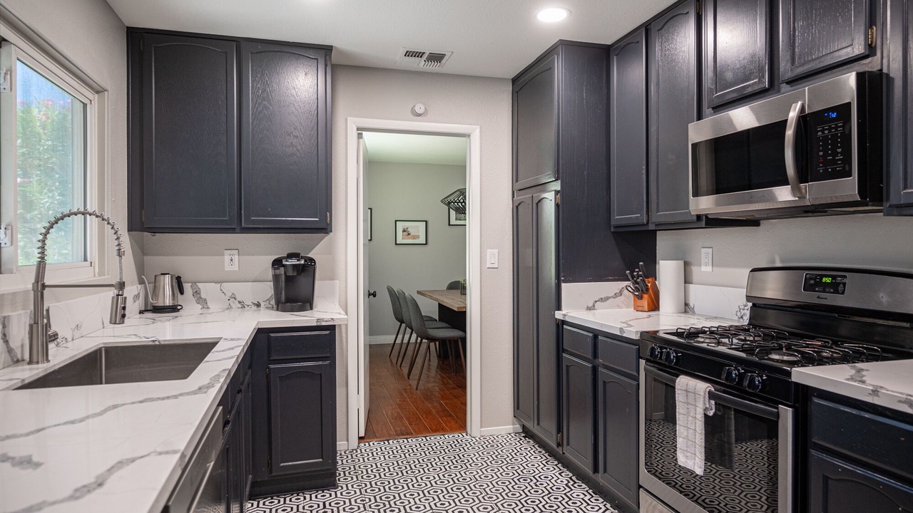 Photo of Kitchen in Green Valley North