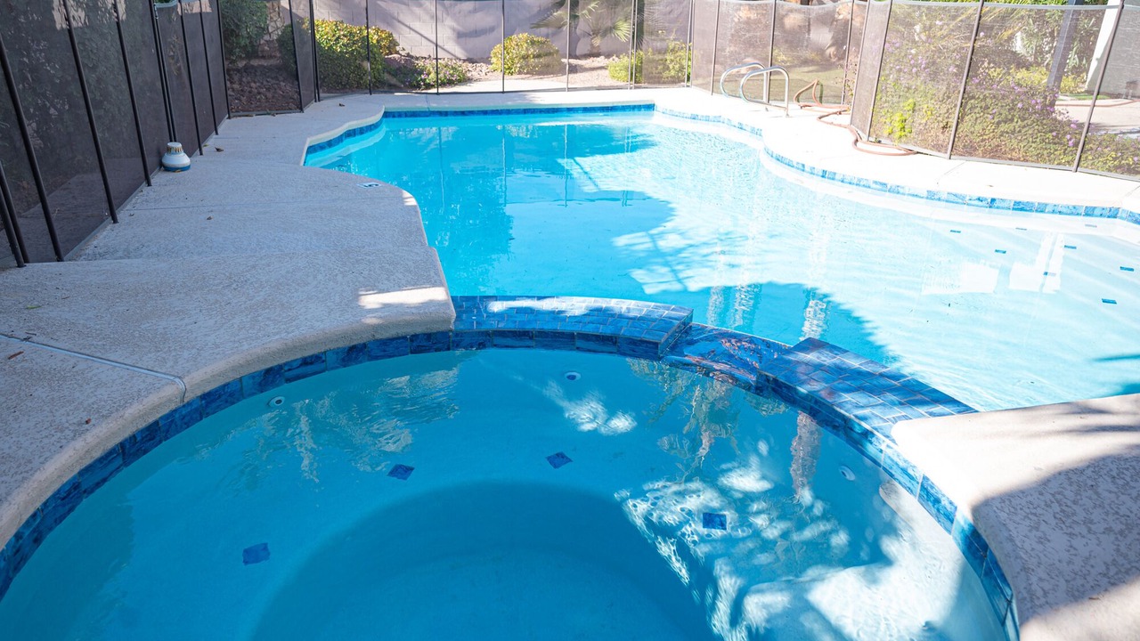 Photo of Outdoor in Green Valley North