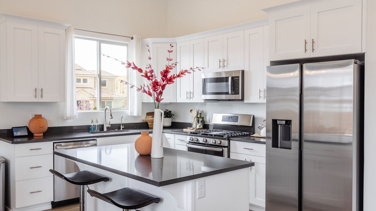 Photo of Kitchen in Sienna Hills