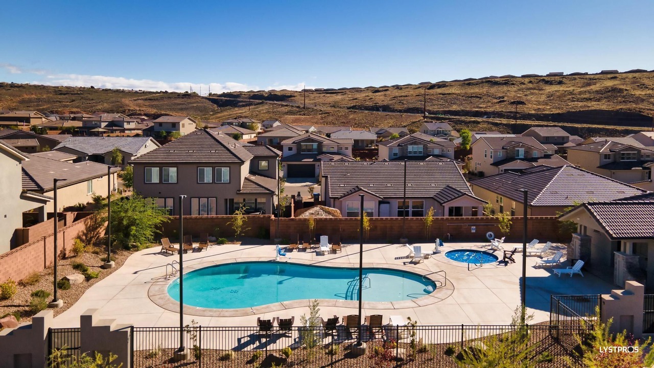 Photo of Outdoor in Sienna Hills