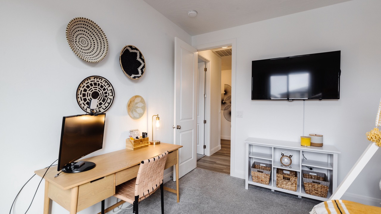Photo of Bedroom in Sienna Hills