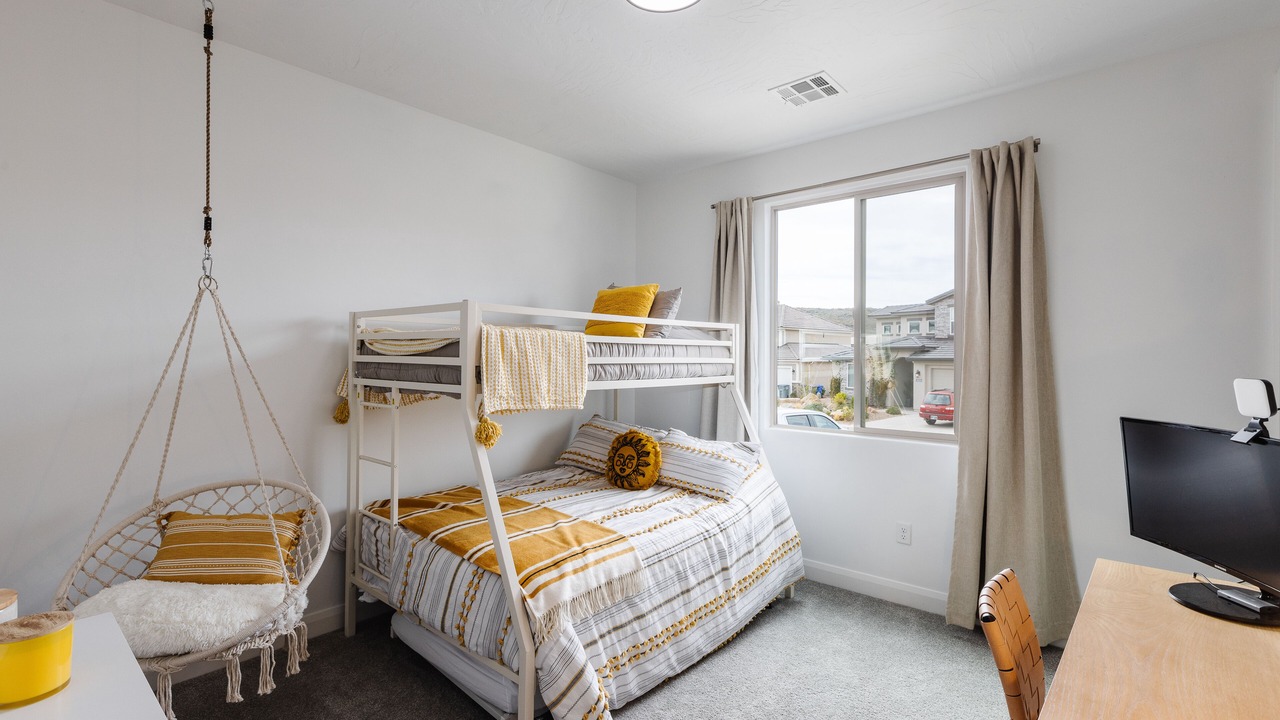 Photo of Bedroom in Sienna Hills