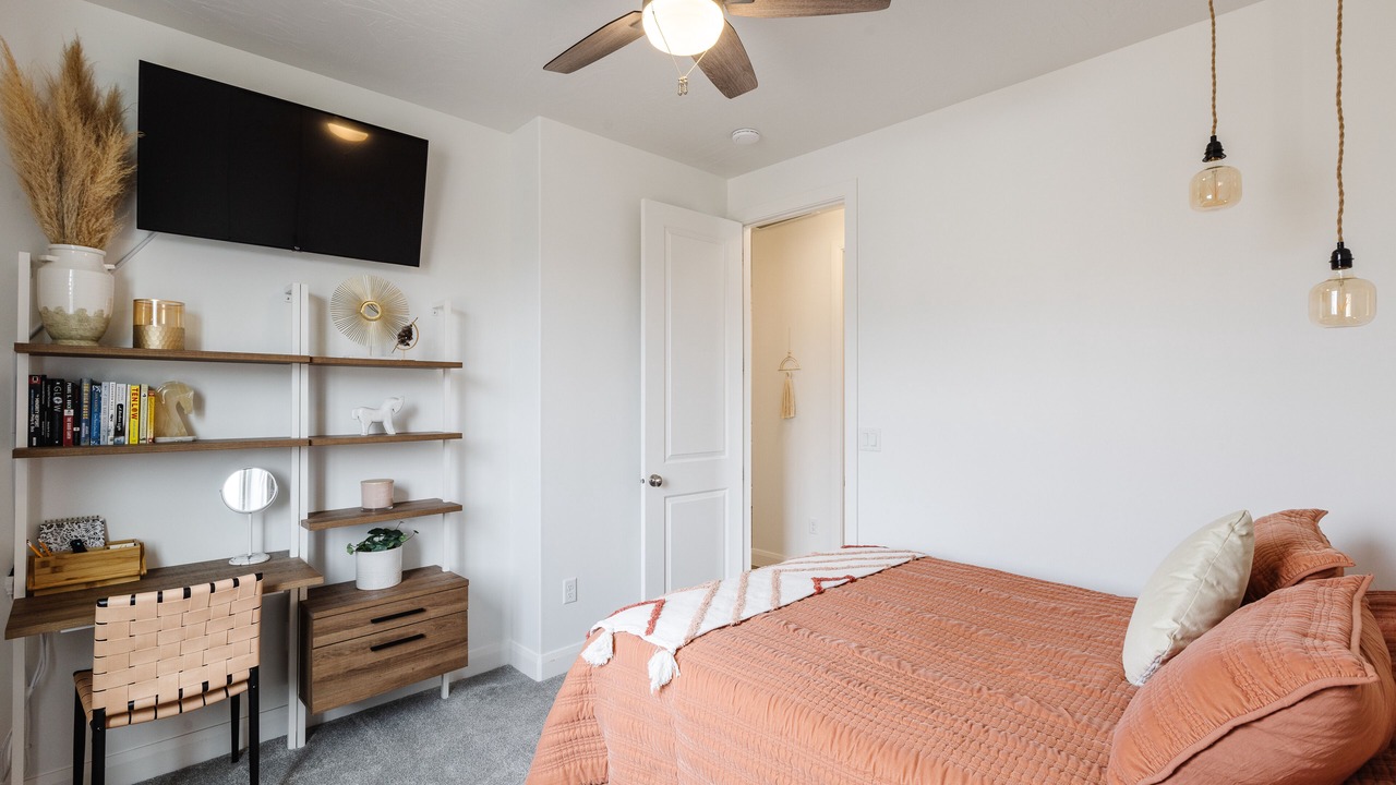 Photo of Bedroom in Sienna Hills